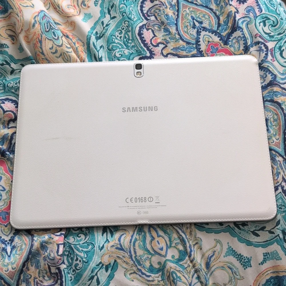 Tablet